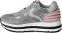Voile Blanche Summer Power Sneakers - Thumbnail 1