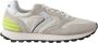 Voile blanche Urban Minimalist Sneakers Paris Power Multicolor Heren - Thumbnail 1