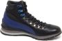 Voile Blanche Vintage Effect Schoen Crest Model - Thumbnail 1