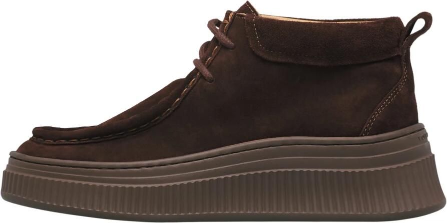 Voile Blanche Adelaide Boot