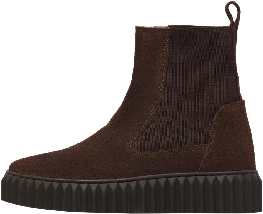 Voile Blanche BETH Chelsea Boot
