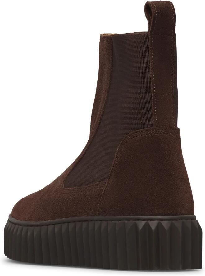 Voile Blanche BETH Chelsea Boot - Foto 4