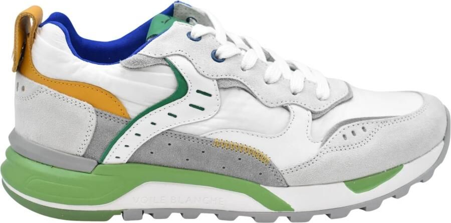 Voile Blanche Bholt Sneaker