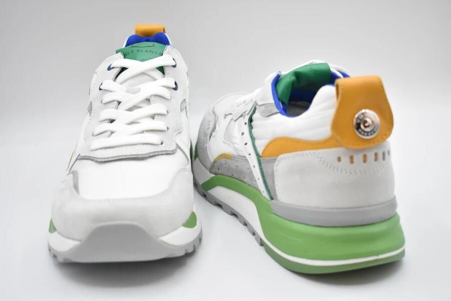 Voile Blanche Bholt Sneaker - Foto 2