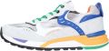 Voile blanche Sneakers Multicolor Heren - Multicolor