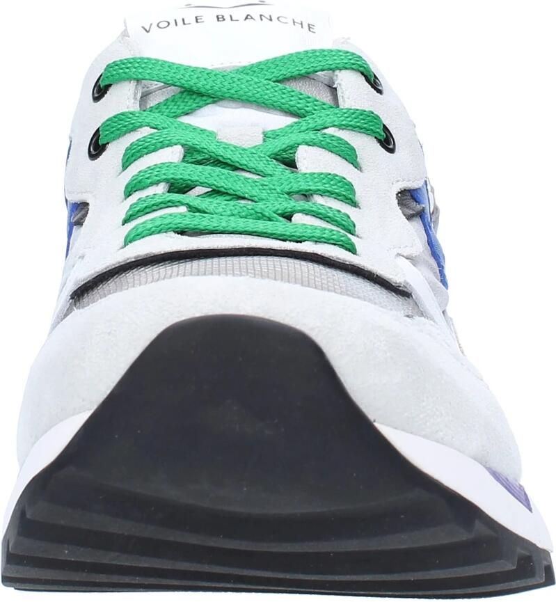 Voile blanche Sneakers Multicolor Heren - Foto 2