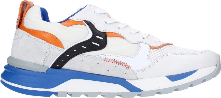 Voile Blanche Bholt Sneaker - Foto 4
