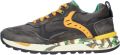 Voile Blanche BHOLT Trainer - Zwart