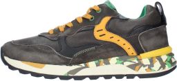 Voile Blanche BHOLT Trainer
