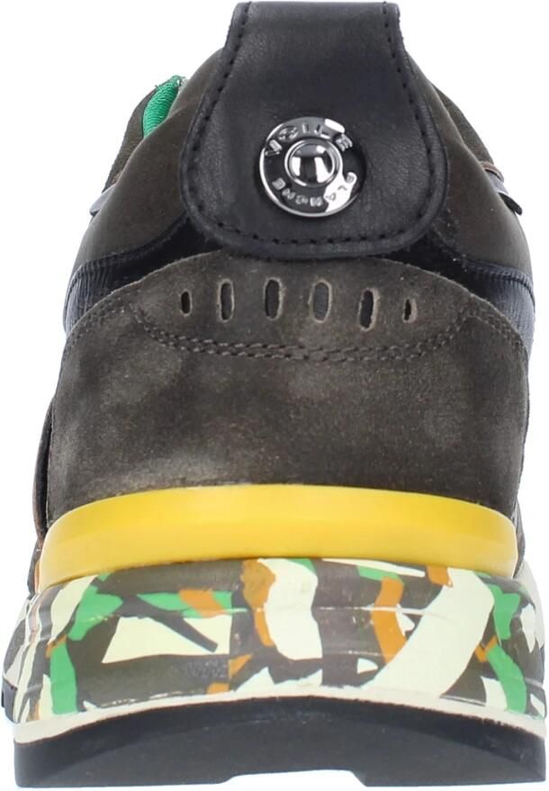 Voile Blanche BHOLT Trainer - Foto 3