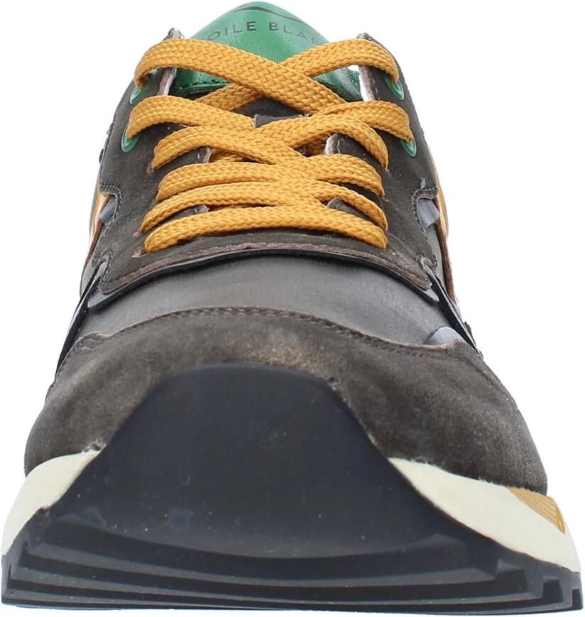 Voile Blanche BHOLT Trainer - Foto 2