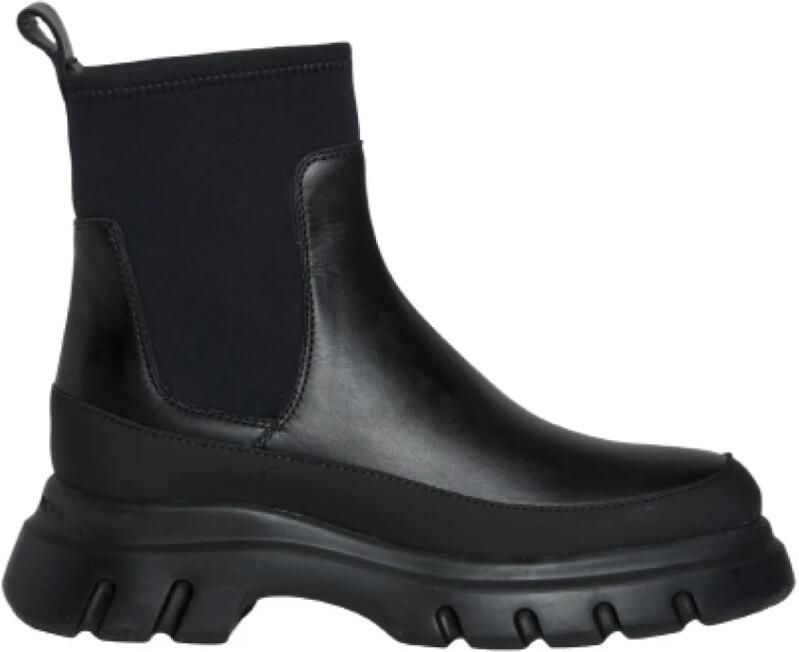 Voile Blanche Chelsea Boot