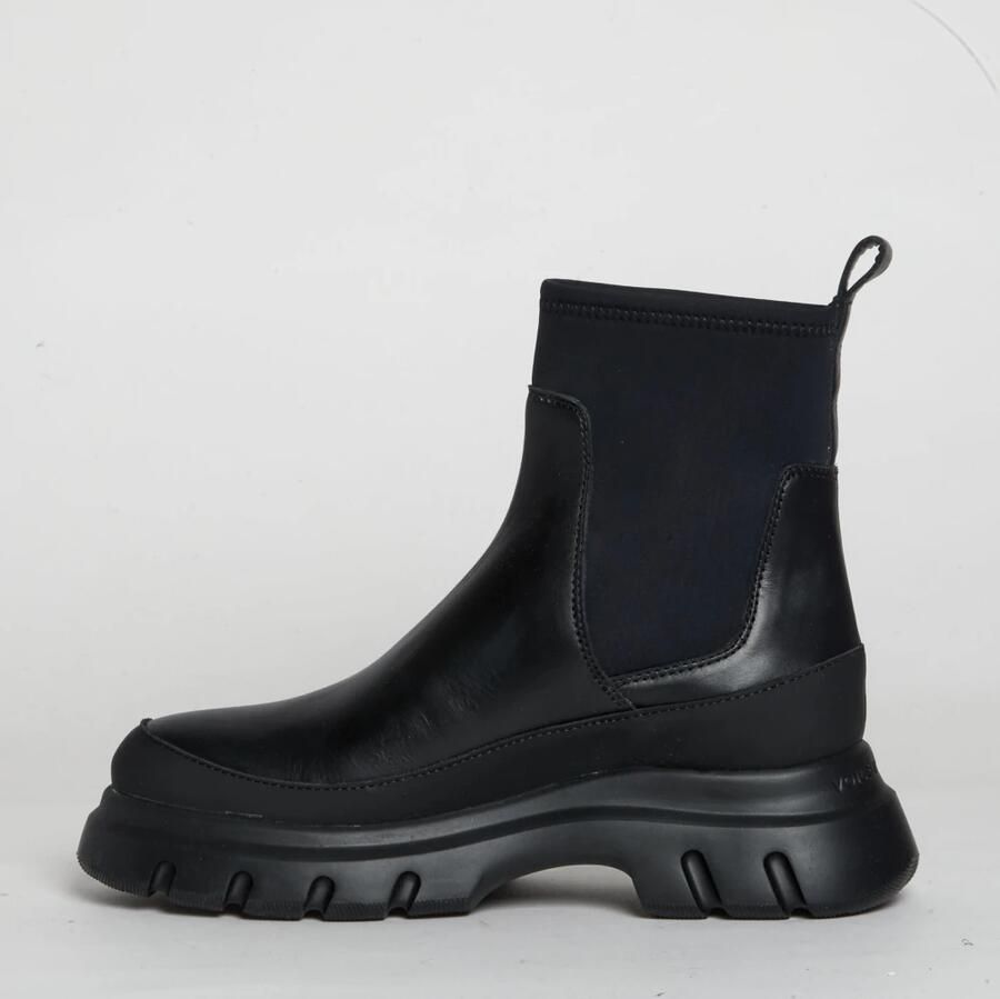 Voile Blanche Chelsea Boot - Foto 2