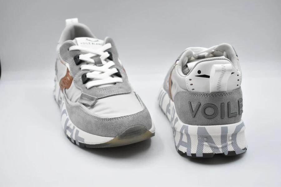 Voile Blanche Club 01 Sneaker - Foto 2