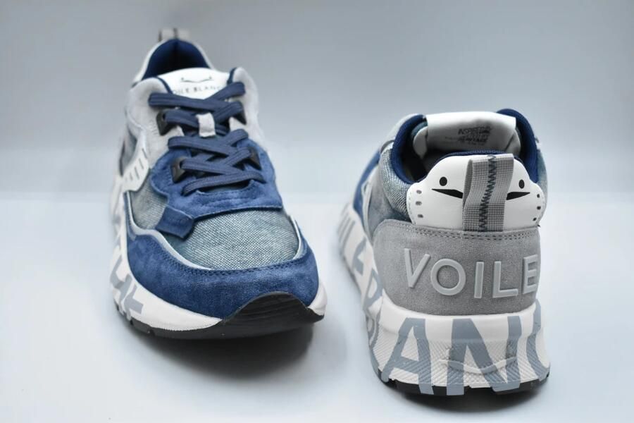 Voile Blanche Club 01 Sneaker - Foto 2