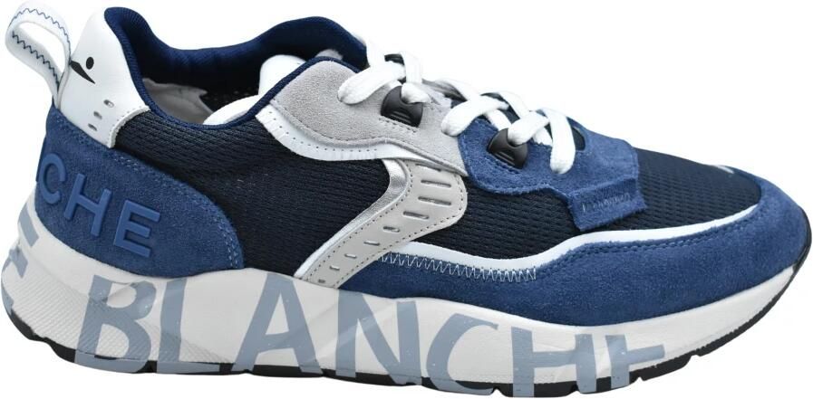 Voile Blanche Club 01 Sneakers