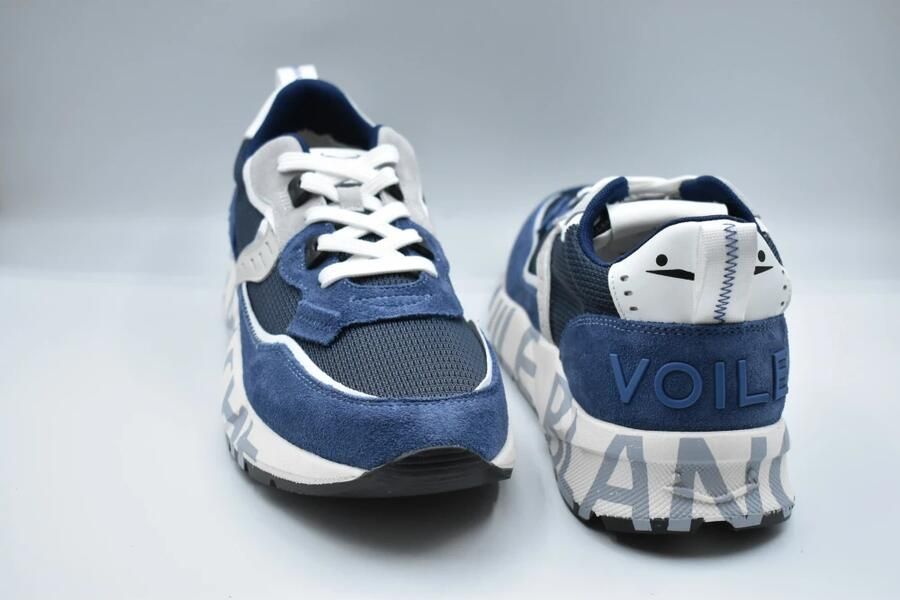 Voile Blanche Club 01 Sneakers - Foto 2