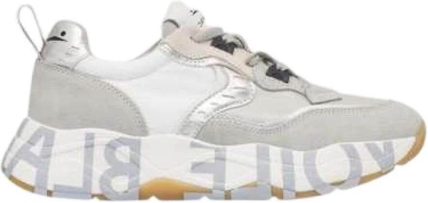 Voile Blanche Club 105