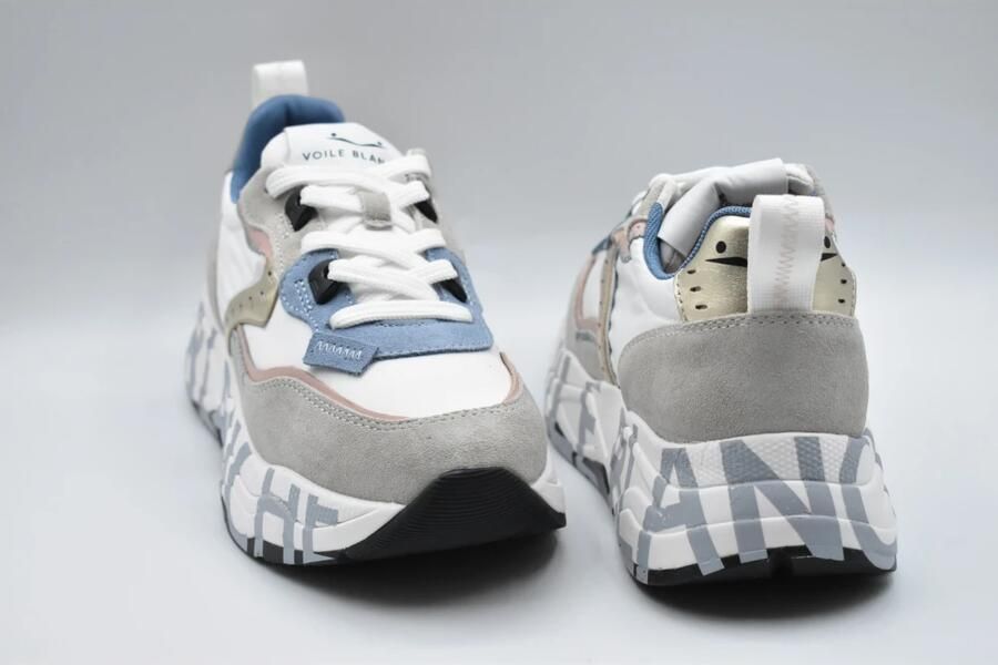 Voile Blanche Club 105 Sneaker - Foto 2