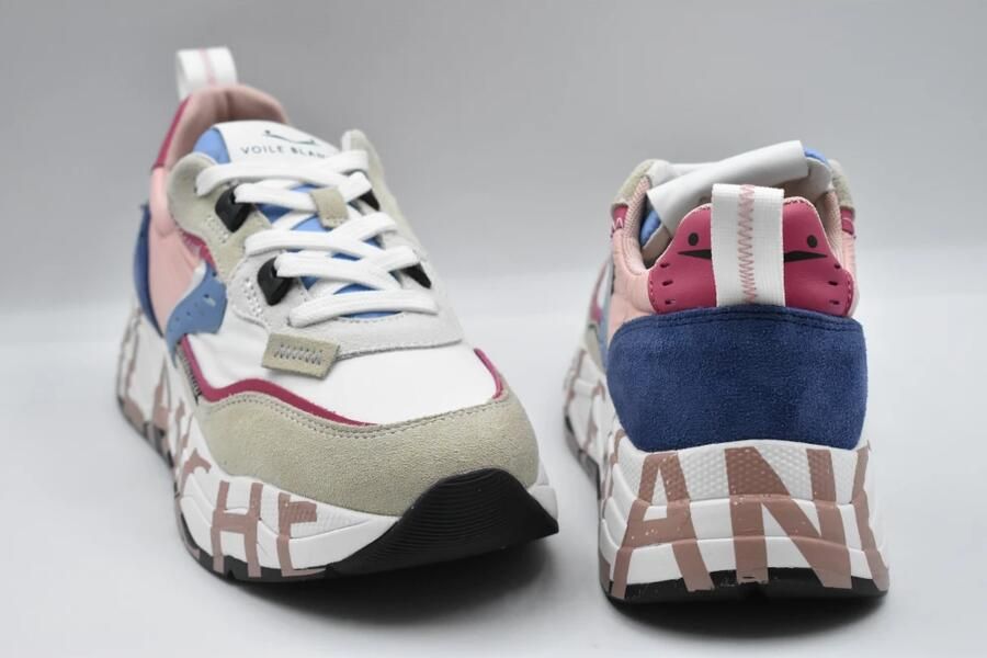 Voile Blanche Club 105 Sneaker - Foto 2