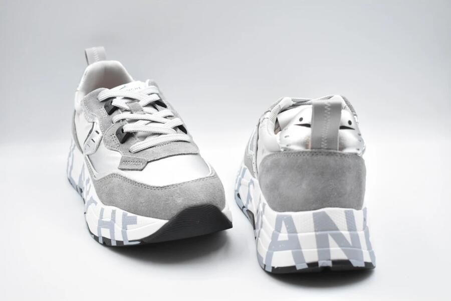 Voile Blanche Club 105 Sneaker - Foto 2