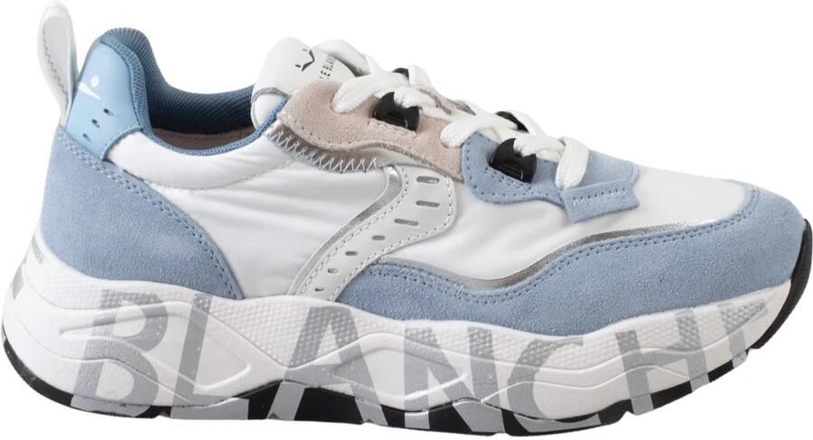 Voile Blanche Club 105 Sneaker