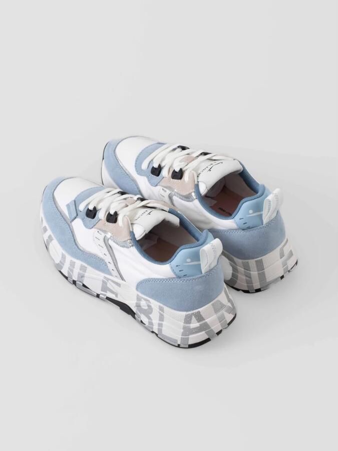 Voile Blanche Club 105 Sneaker - Foto 2