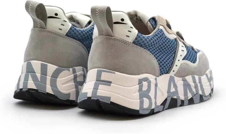 Voile Blanche Club 105 Sneaker - Foto 2