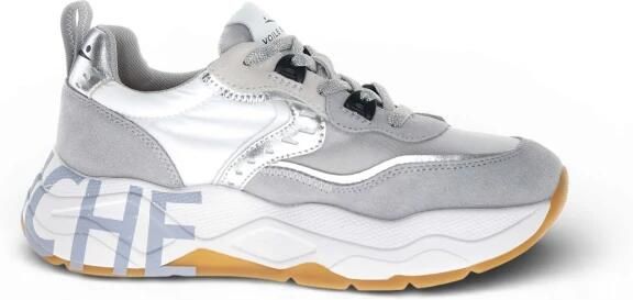 Voile Blanche Leren sneakers Club105 - Foto 2