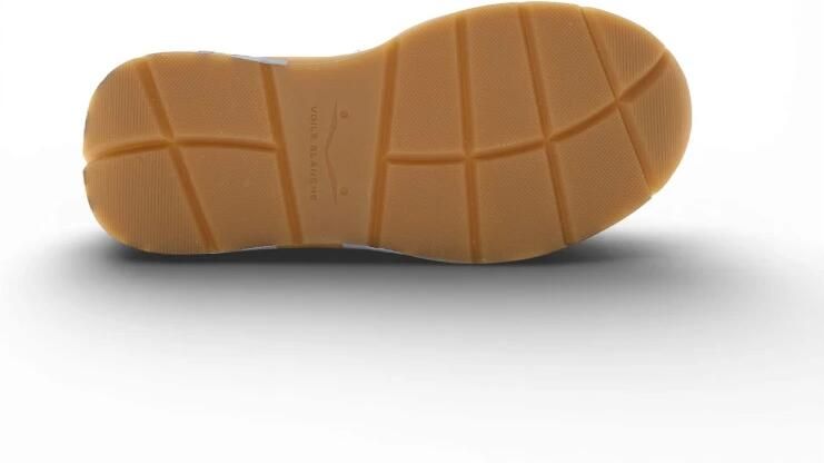 Voile Blanche Leren sneakers Club105 - Foto 5