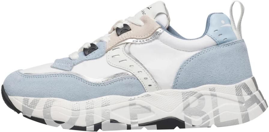 Voile Blanche Club 105 Sneaker