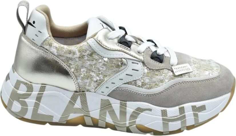 Voile Blanche Club 105 Sneaker