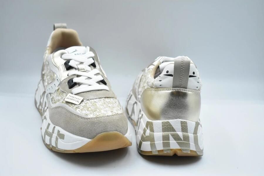 Voile Blanche Club 105 Sneaker - Foto 2