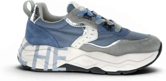 Voile Blanche Club105 Schoenen Blauw Vrouw