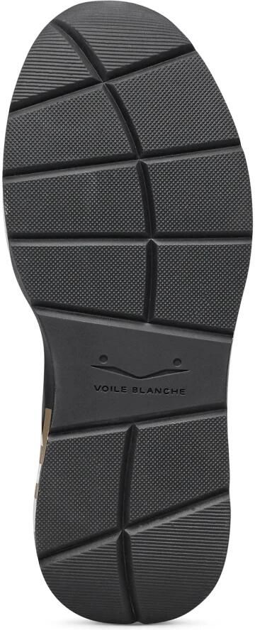 Voile Blanche Beige Stijlvolle Sneakers Comfortabele Dagelijkse Slijtage - Foto 2