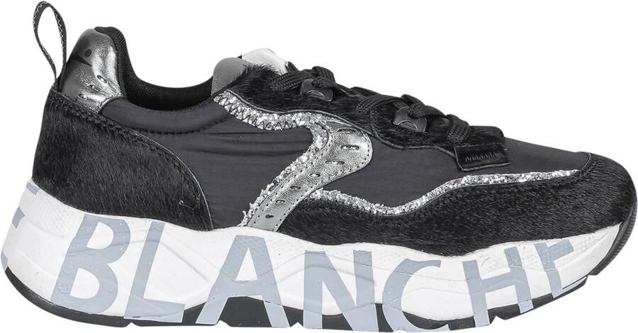 Voile Blanche Club 105 Sneakers