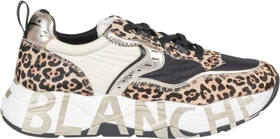 Voile Blanche Club 105 Sneakers