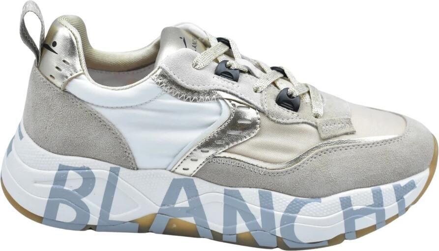Voile Blanche Club 105 Sneakers
