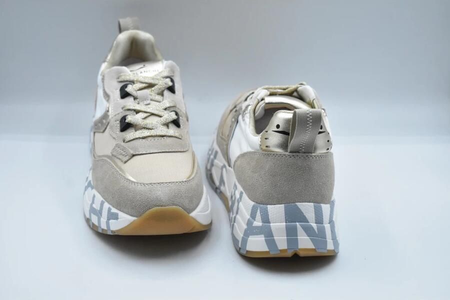 Voile Blanche Club 105 Sneakers - Foto 2