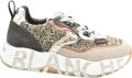Voile Blanche Club 105 Sneakers - Bruin