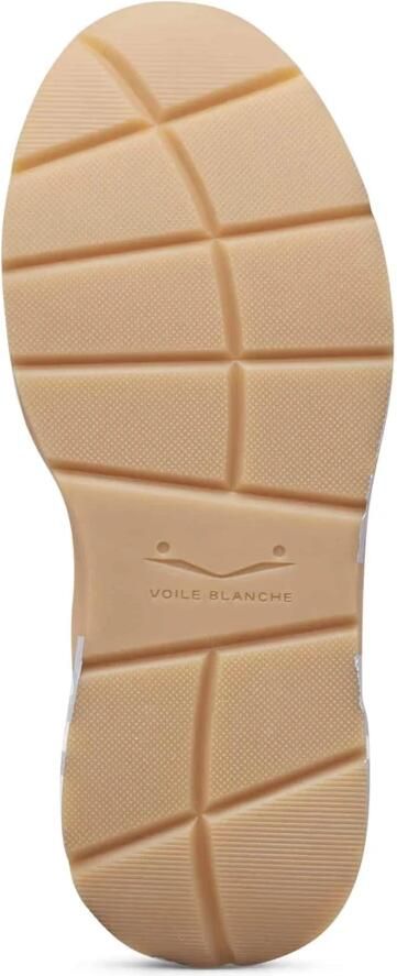 Voile Blanche 105 Suede Nylon Sneakers - Foto 5
