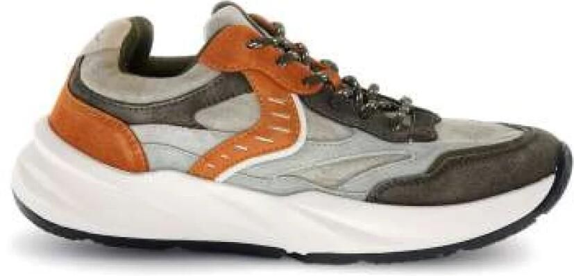 Voile Blanche Club 22 Sneakers