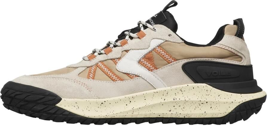 Voile Blanche Club Act 2 Sneaker