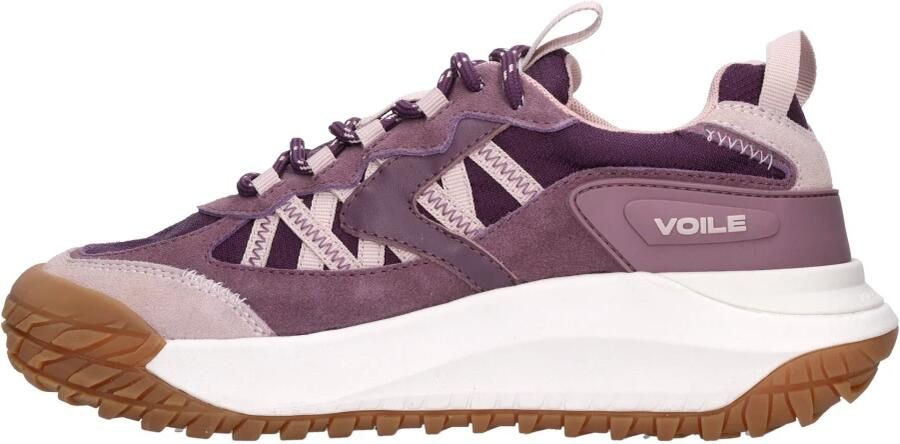 Voile Blanche Club Act 2 Sneakers - Foto 2