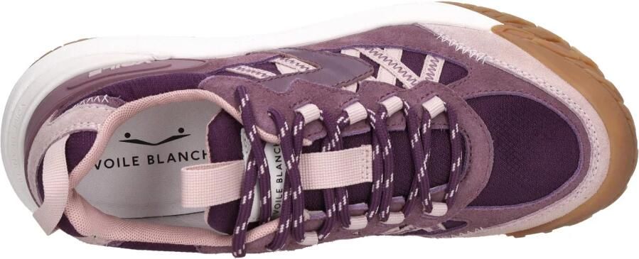 Voile Blanche Club Act 2 Sneakers