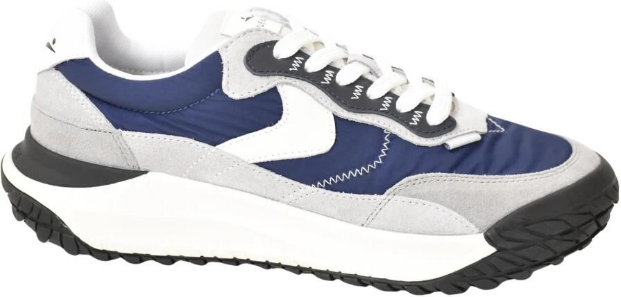 Voile Blanche Club Act Sneaker