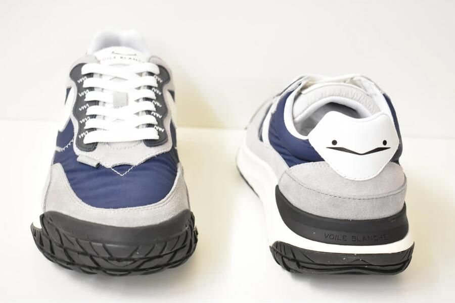 Voile Blanche Club Act Sneaker - Foto 2