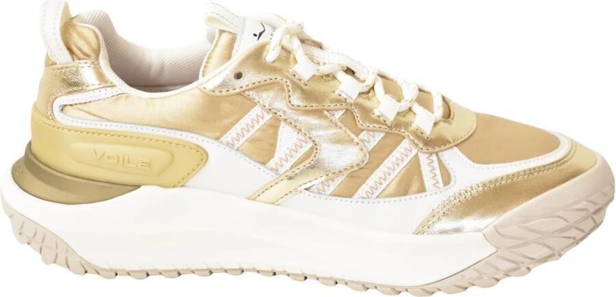 Voile Blanche Club Act Sneaker