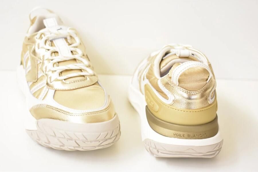 Voile Blanche Club Act Sneaker - Foto 2