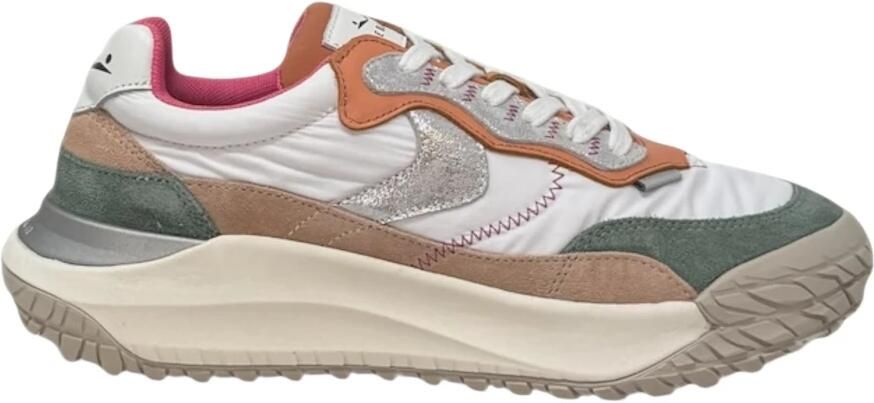 Voile Blanche Club Act Sneaker